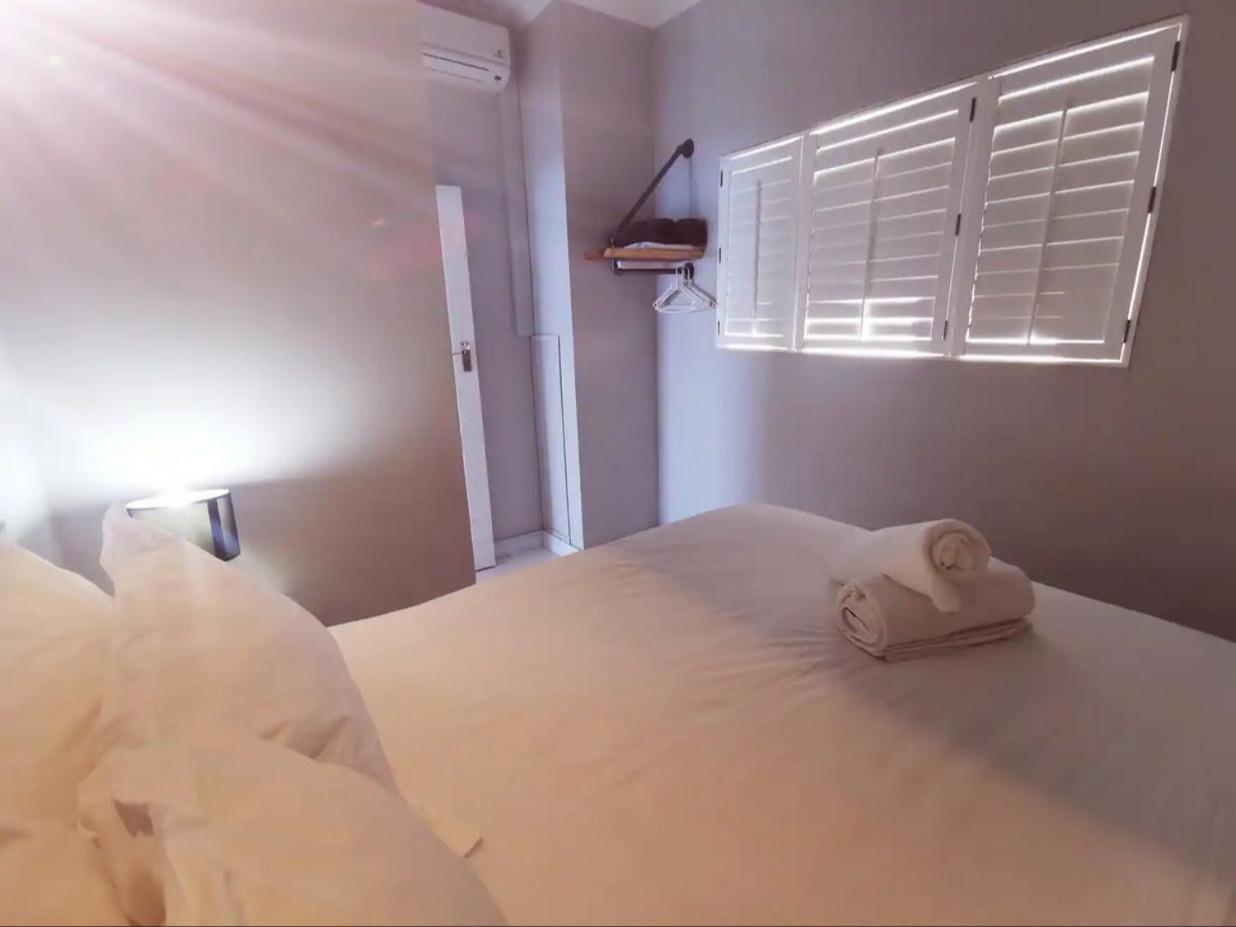 809 Umdloti Beach Resort Phòng bức ảnh