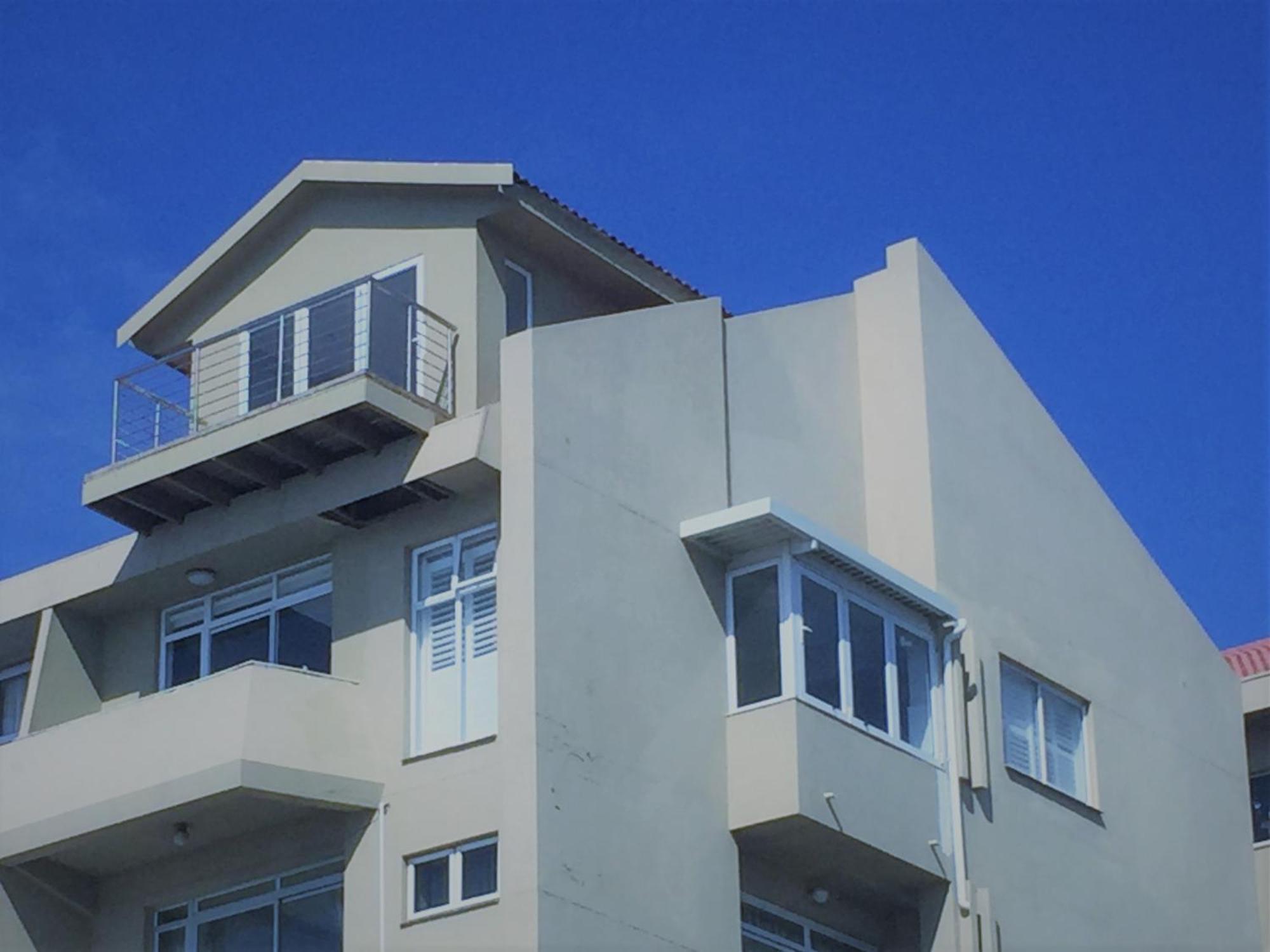 809 Umdloti Beach Resort Ngoại thất bức ảnh